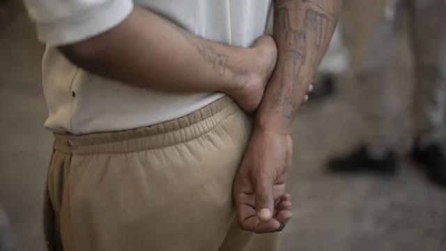 Rusia acusa a EU de reclutar a presos mexicanos para combatir en Ucrania