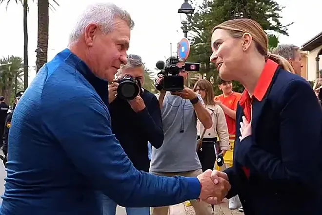 Gobierno de Mallorca propone nuevo apodo para Javier Aguirre