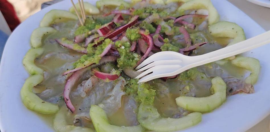 Guadalajara celebrará la primera edición del Festival del Aguachile