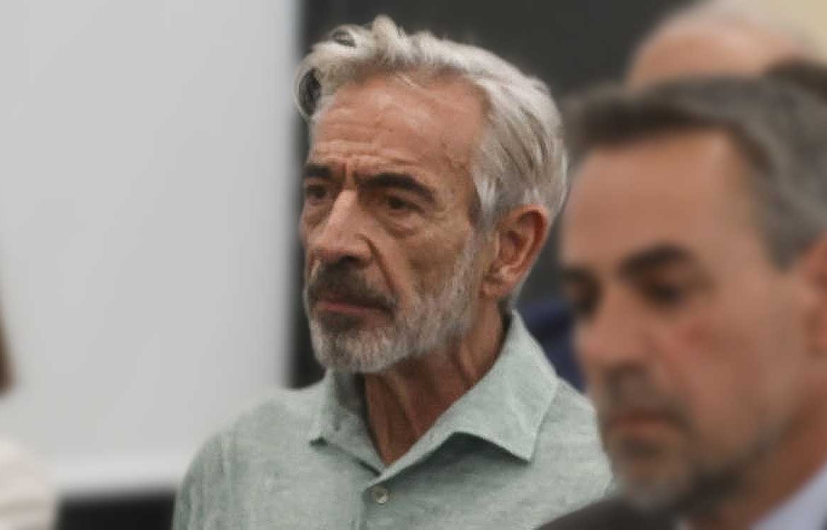 El actor español Imanol Arias admite fraude fiscal y evita la cárcel