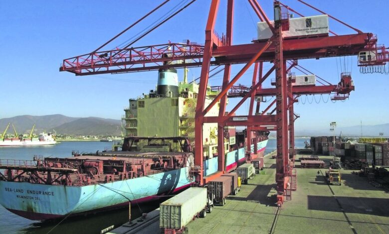 Avanza México en ranking mundial de exportaciones