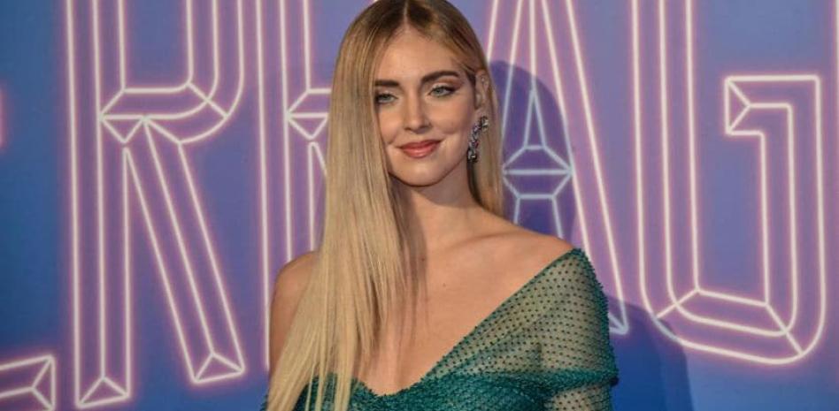 Chiara Ferragni acuerda pagar 1,2 millones de euros por el fraude en campaña benéfica