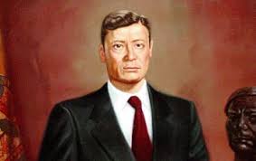 Fallece el padre del gobernador de Jalisco, Enrique Alfaro