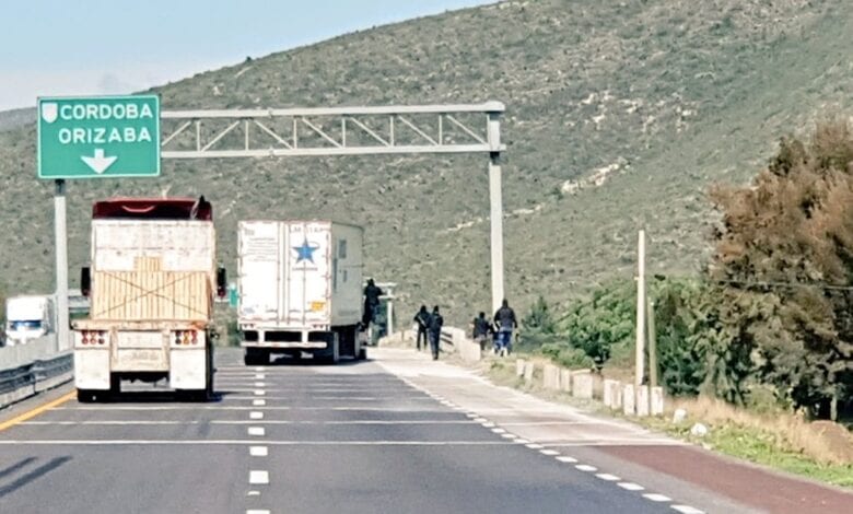 Piden estrategia contra crimen en las carreteras