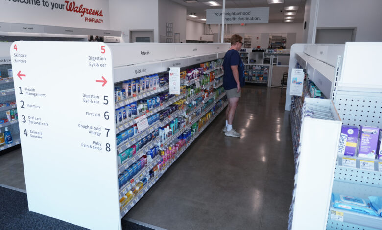 Buscan farmacias renovar su imagen