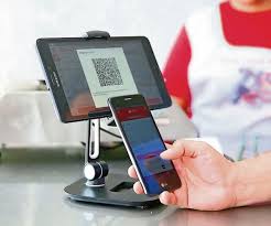 Con ingresos por vía digital 2.5 millones de mexicanos