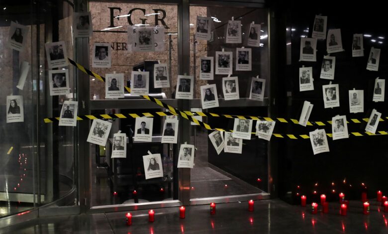 México, el más peligroso país para los periodistas