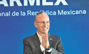 Reforma Judicial: empresarios aseguran que hay posibilidad de modificar iniciativa