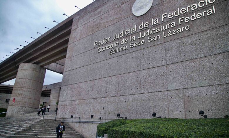 The Washington Post critica la reforma judicial en México