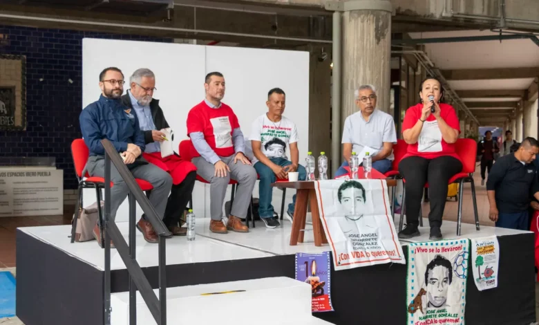 Aumentan las desapariciones, aseguran especialistas