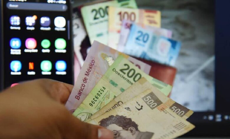 Montadeudas, un problema de seguridad pública grave