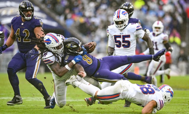 Pone Bills a prueba su inicio