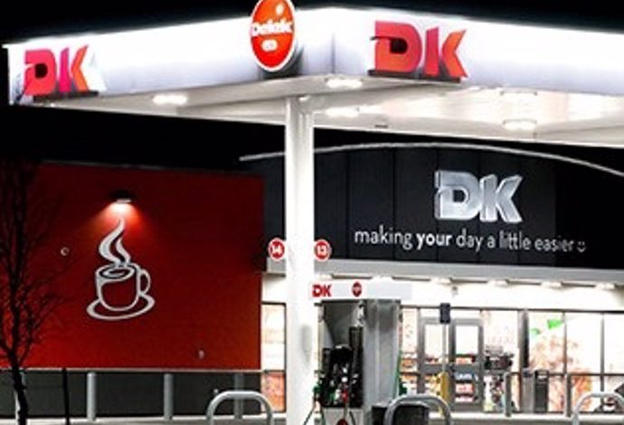 Avanza expansión de Femsa en EU