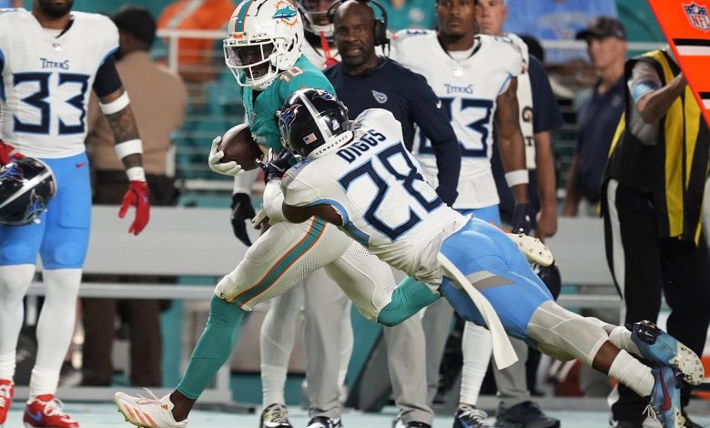 Funciona en la NFL estrategia