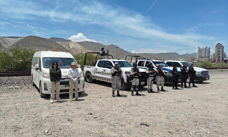 Mantiene coordinación resultados positivos en temas migratorios