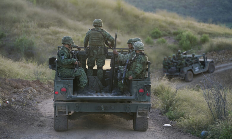 Perú exigirá investigar muerte de 6 migrantes, a manos del ejército mexicano