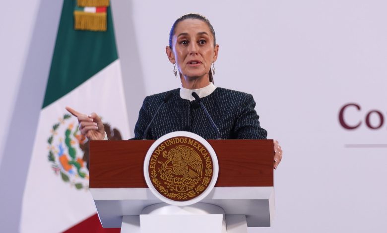 Sheinbaum confirma asistencia a la cumbre del G20 en Brasil