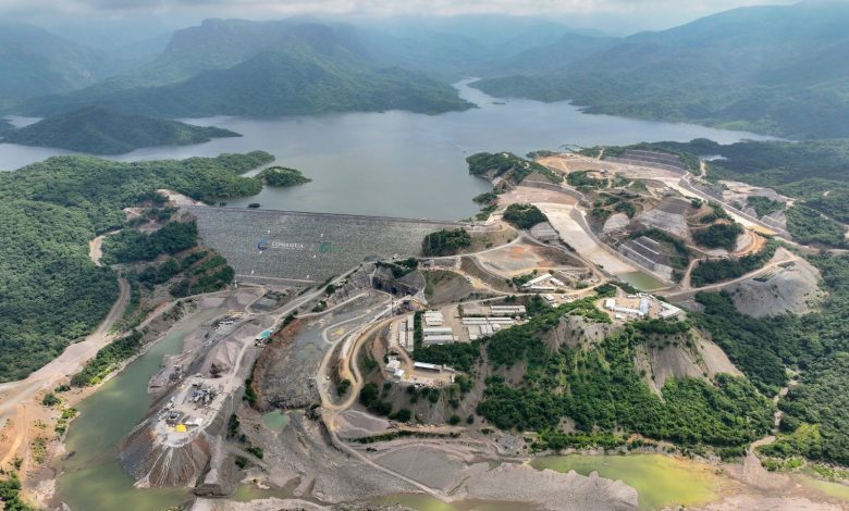 Plan Hídrico tendrá inversión de 20 mmdp: Conagua