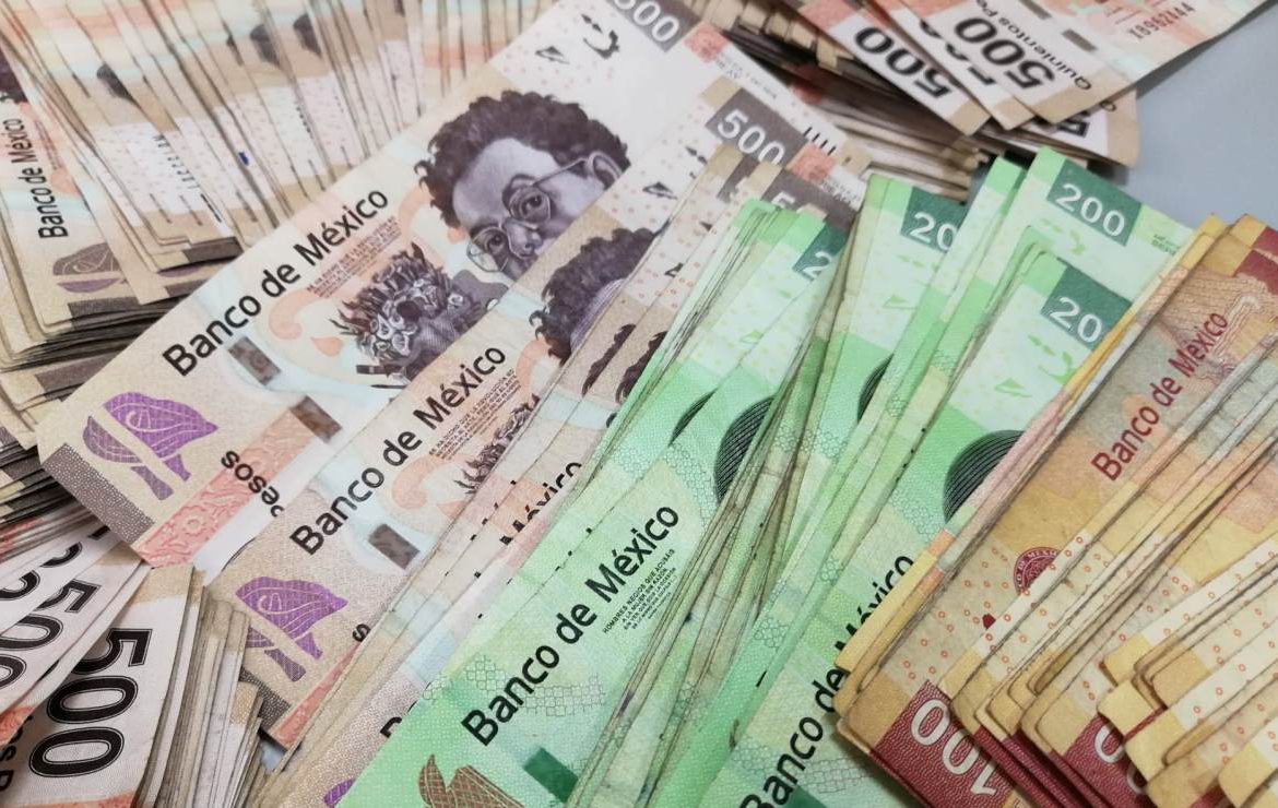 Aumentó la demanda de dinero en diciembre