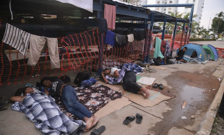 Declaran emergencia preventiva ante posible deportación masiva