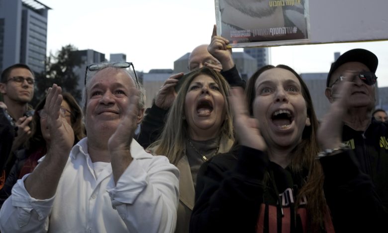 Libera Israel a 90 prisioneros palestinos