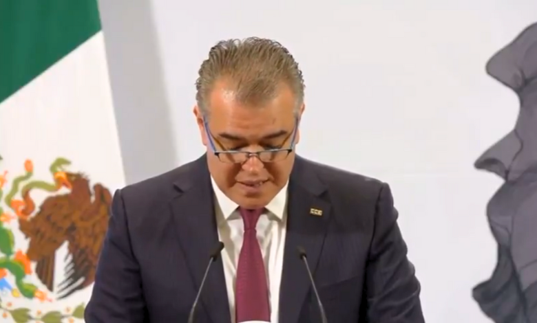 Tras pausa de aranceles, empresario dan apoyo a Sheinbaum