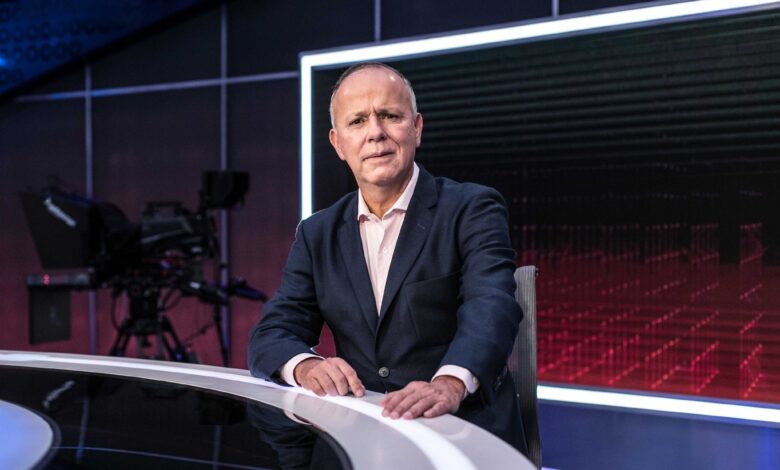 Aplazan audiencia de “El Patrón”, señalado por atentado a Ciro Gómez Leyva