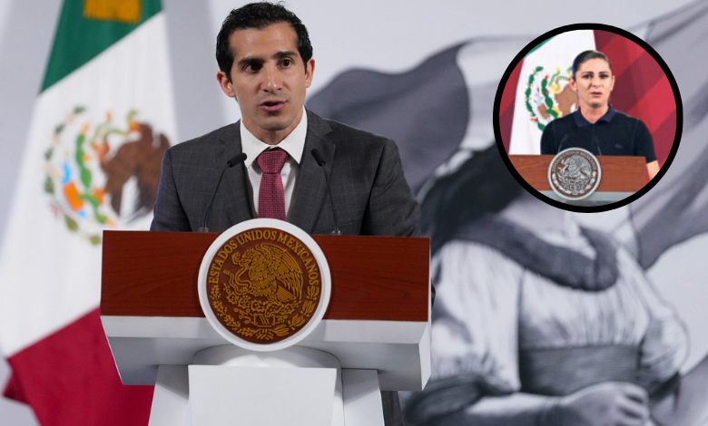 Conade confirma carpetas de investigación contra Ana Guevara