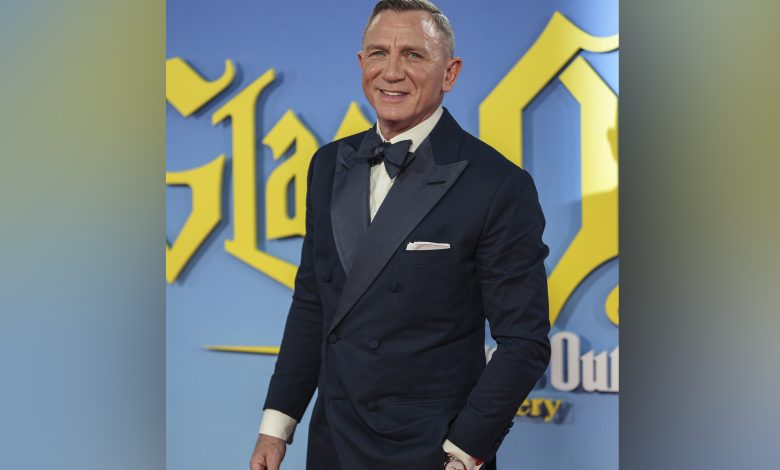 Netflix quiere a Daniel Craig en Las crónicas de Narnia