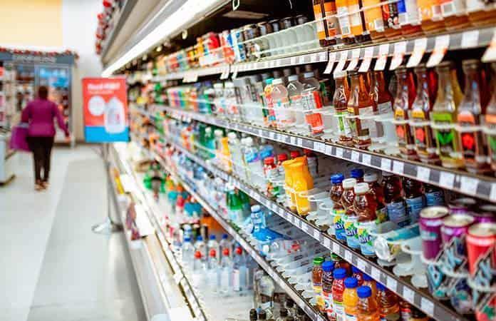 Ventas al menudeo mantienen dinamismo al inicio del 2025