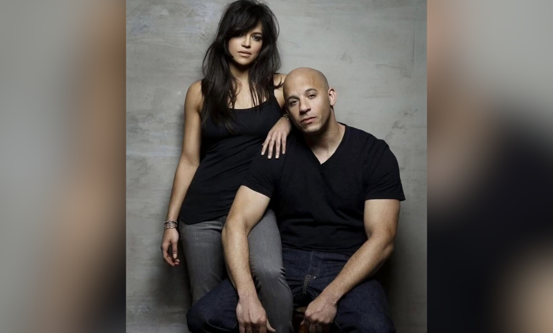 Vin Diesel rompe el silencio y exige fecha de estreno para Fast XI