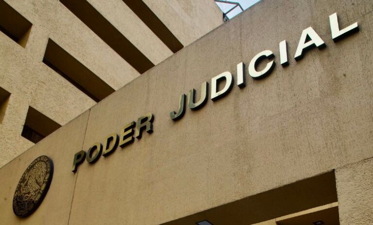 Coparmex convoca a ciudadanos a vigilar elección judicial