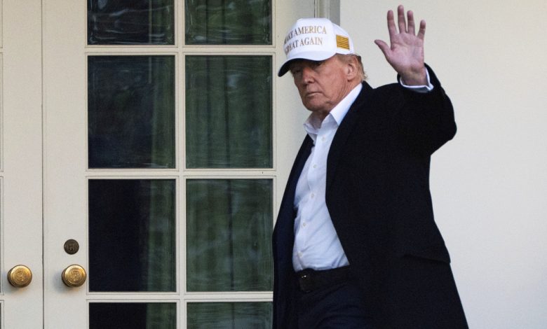 En sus primeros 100 días, Trump lucha por cumplir promesas de acabar con guerras en Ucrania y Gaza
