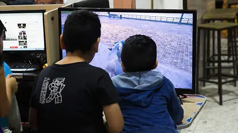 Piden tipificar reclutamiento de menores por grupos criminales