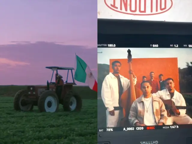 ¿De qué trata el nuevo tema de Yahritza y Su Esencia dedicado a los migrantes?