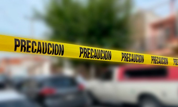 Aseguran explosivos y vehículos robados en Culiacán