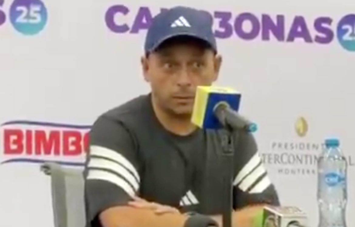 DT del América Femenil condena dichos machistas del “Chicharito”; “no hemos entendido”