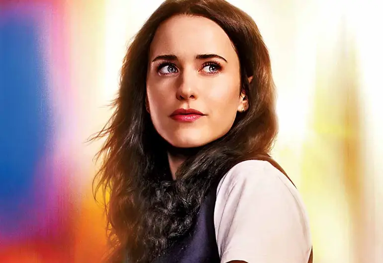 Rachel Brosnahan, el arma secreta del Daily Planet en Superman