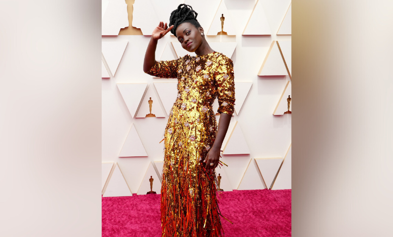 Revela Lupita Nyong’o enfermedad silenciosa