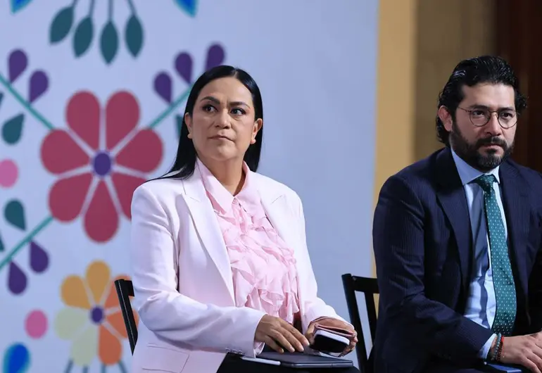 Salud Casa por Casa lleva 1 millón de visitas; programas sociales avanzan: Ariadna Montiel