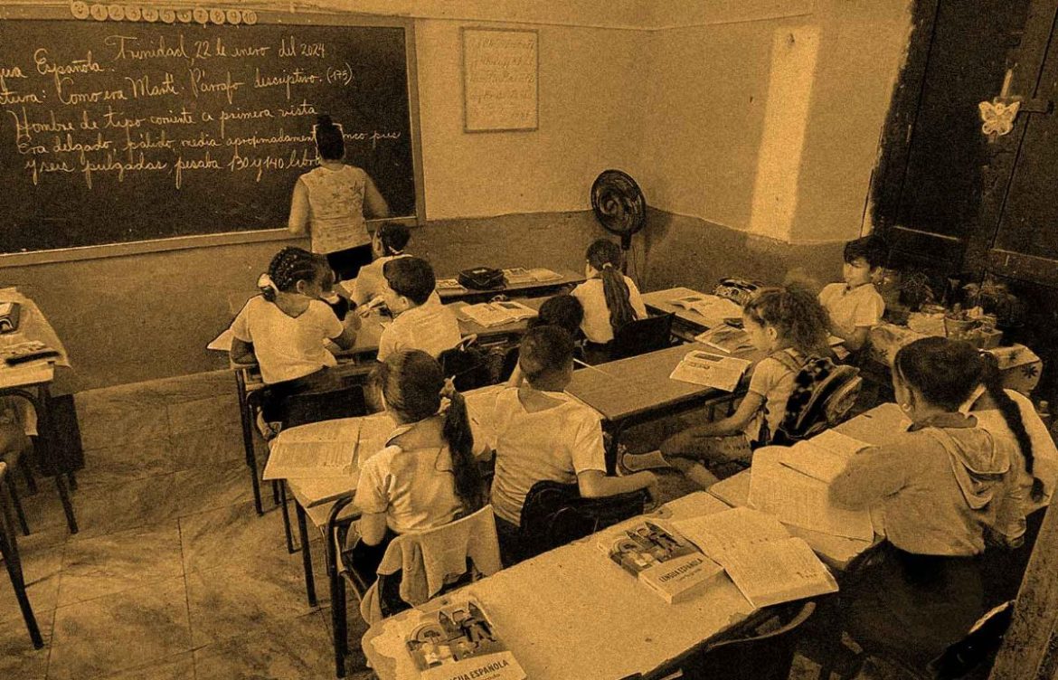 Gobierno de AMLO financió libros de texto a Cuba por 387 millones de pesos: MCCI