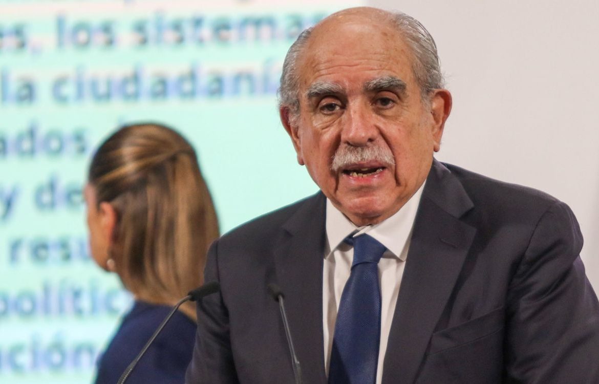 Presentan Comisión Presidencial para la Reforma Electoral y ofrecen consulta ciudadana