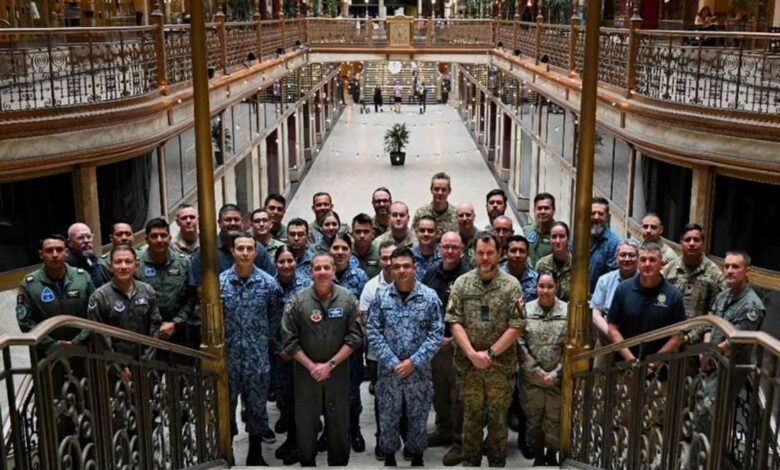 Buscan reducir amenazas aéreas