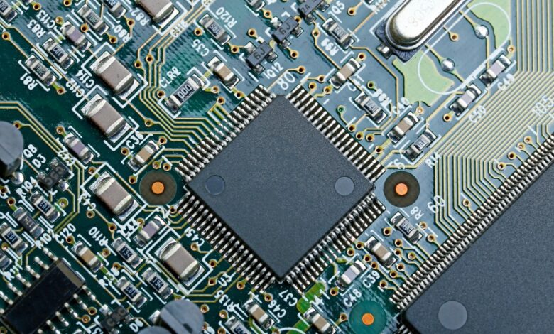 China prohíbe a sus tecnológicas comprar chips de Nvidia