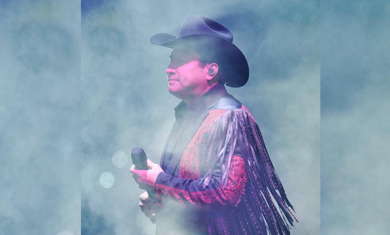 Detienen al papá de Julión Álvarez en Campeche