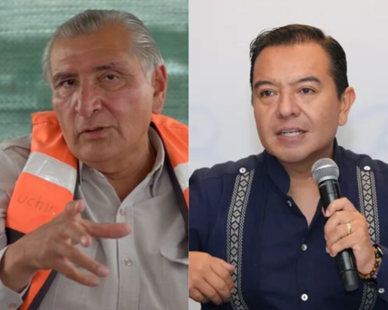 PAN exige al SAT que aclare evasión fiscal de Adán Augusto López