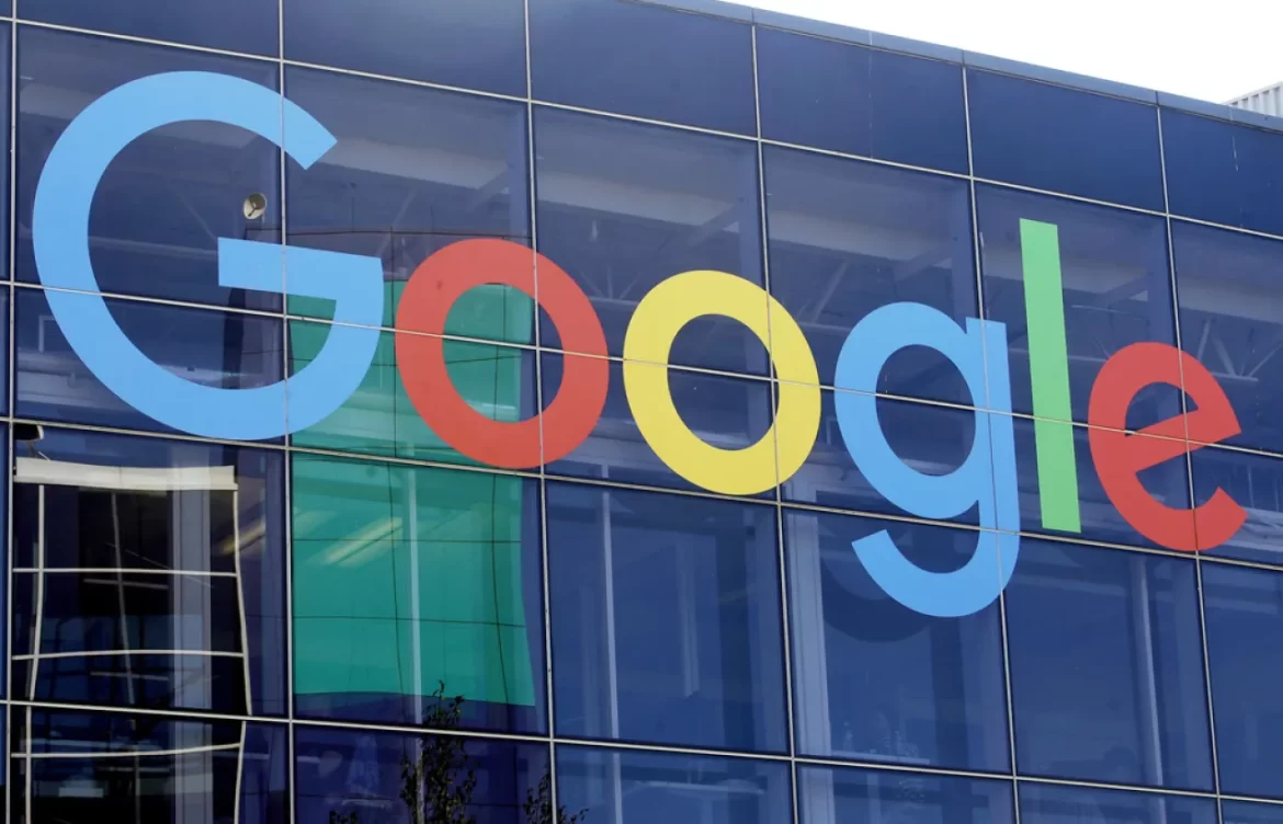 Juez ordena cambios en Google por caso de monopolio