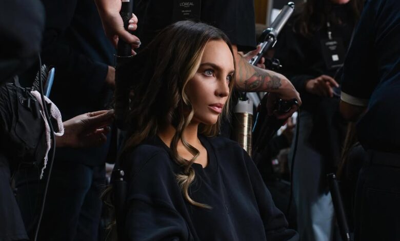 Lupillo Rivera asegura que perdió un celular con material de Belinda