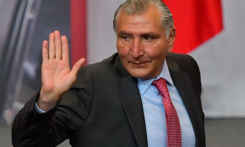 Rechazan la cancelación de su visa estadounidense