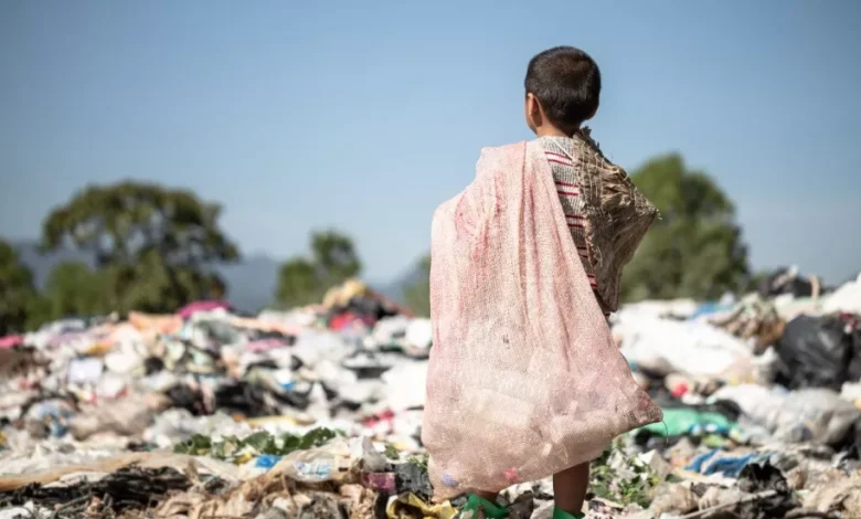 Programas no impactan en la pobreza extrema